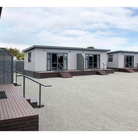 Kaiapoi Pine Lake View Lodge מראה חיצוני תמונה
