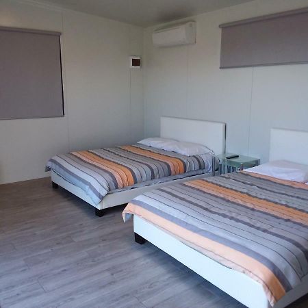 Kaiapoi Pine Lake View Lodge מראה חיצוני תמונה