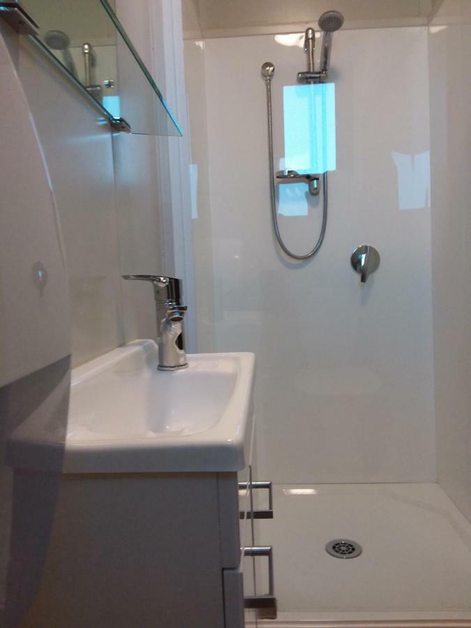 Kaiapoi Pine Lake View Lodge מראה חיצוני תמונה