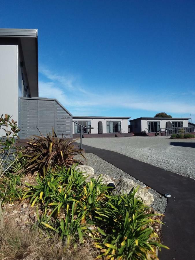 Kaiapoi Pine Lake View Lodge מראה חיצוני תמונה